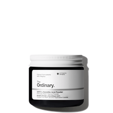 100% L-Ascorbic Acid Powder F4