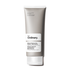 Natural Moisturizing Factors + Beta Glucan K6