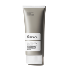 Natural Moisturizing Factors + HA C2