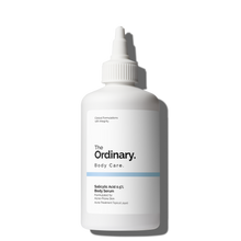 Salicylic Acid 0.5% Body Serum E1
