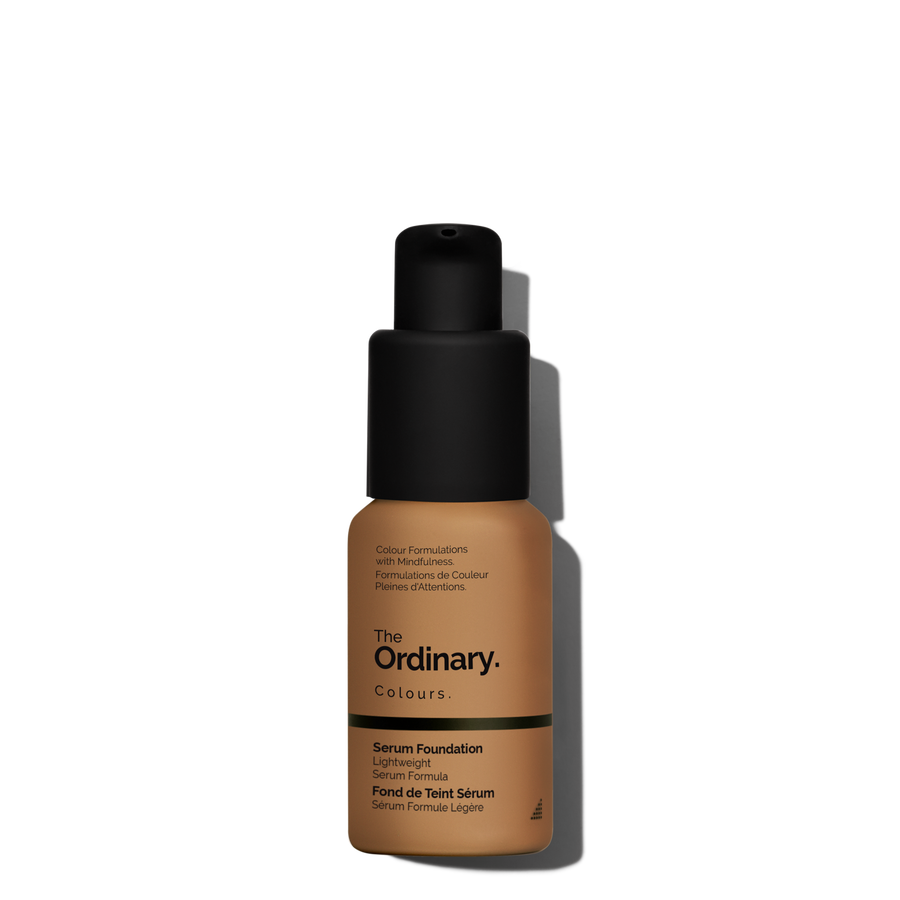 Serum Foundation