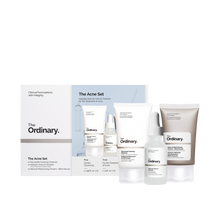 The Acne Set S5
