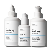 The Body Care Collection V7