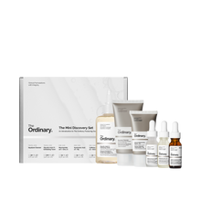The Mini Discovery Set T4