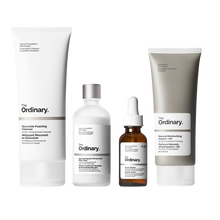 The Refine & Regenerate Collection X9