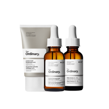 The Uneven Skin Tone Collection L0