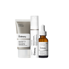 The Vitamin C & A Collection T0