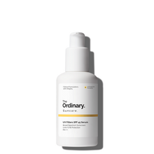 UV Filters SPF 45 Serum U1
